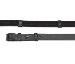 Shires Velociti GARA Continental Web Reins