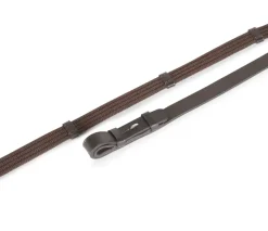 Shires Velociti GARA Continental Web Reins