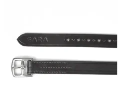 Shires Velociti GARA Stirrup Leathers