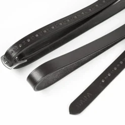 Shires Velociti GARA Stirrup Leathers