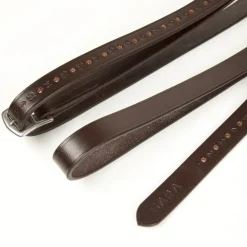 Shires Velociti GARA Stirrup Leathers