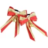 ShowQuest Piggy Bow & Tails With Bells