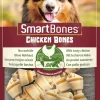 Smart Bones 18 Mini Chicken Bones 288g