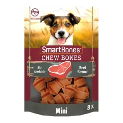 Smart Bones Beef Chew Bones