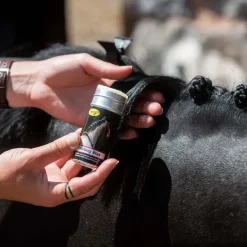 Smart Grooming Plaiting Wax