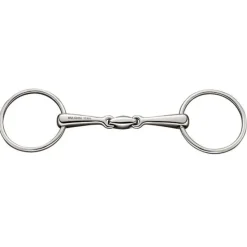 Sprenger Double Jointed Max Control 125mm (loose ring)