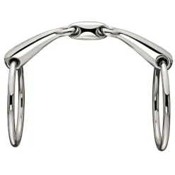 Sprenger Double Jointed Max Control 125mm (loose ring)