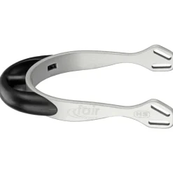 Sprenger Fair Rider Spurs Rounded Neck