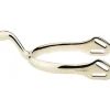 Sprenger Swan Neck Spurs