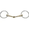 Sprenger Turnado Single Jointed Loose Ring Snaffle (78)