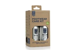 STORM Ultimate ECO Footwear Care Kit