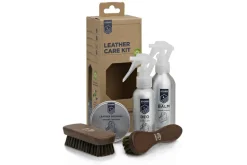 STORM Ultimate ECO Leather Care Kit