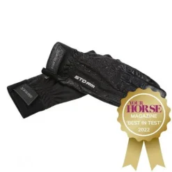 Storm Waterproof Riding Gloves