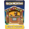 Stud Muffin Advent Calendar