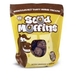 Stud Muffins - 45 Pack