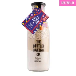 The Bottled Baking Co. Seriously Smart Cookie Mix