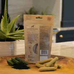 The Innocent Hound Skin & Coat Support Sausages