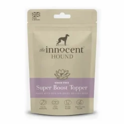 The Innocent Hound Super Boost Topper 600g