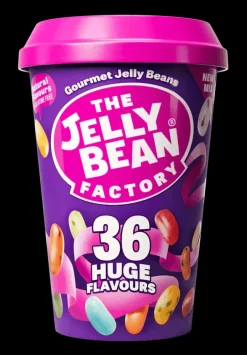 The Jelly Bean Factory Cup'O'Beans