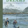The Trout Dreams: A true romance of fly-fishing in New Zealand (Paperback)
