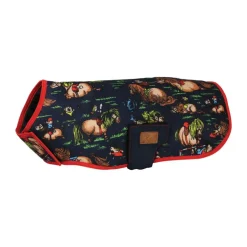 Thelwell Dog Coat