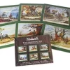 Thelwell Placemats by Charles Sainsbury-Plaice