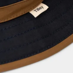 Tilley TWC7 Outback Waxed Cotton Hat