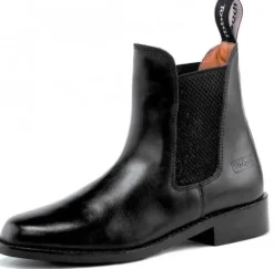 Toggi Children's Ottowa Jodhpur Boots