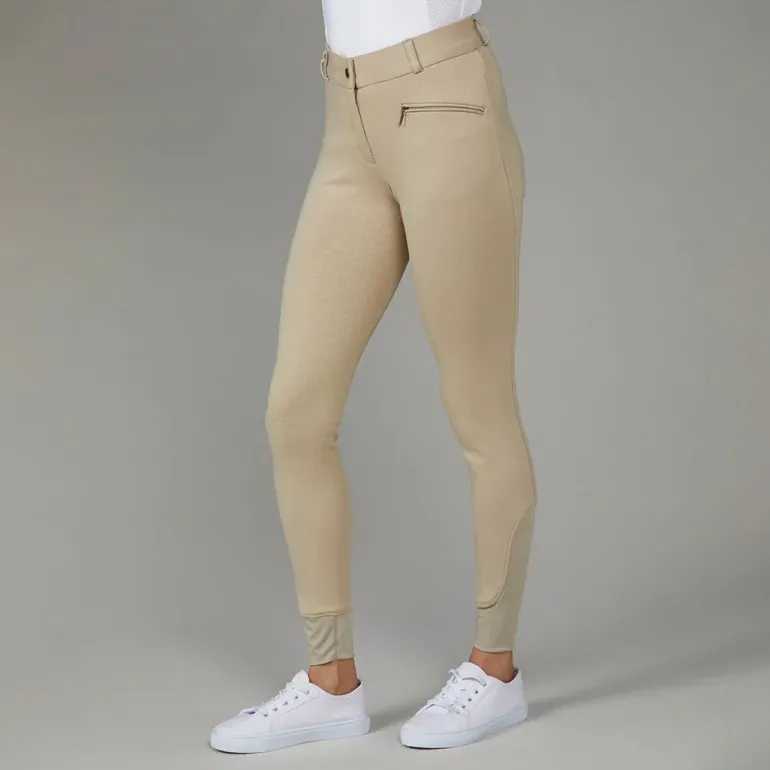 Toggi Womens Fenton Extreme Full Seat Breeches