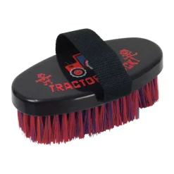 Tractors Rock Body Brush