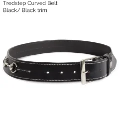 Tredstep Curved Snaffle Belt
