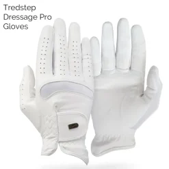 Tredstep Dressage Pro Gloves