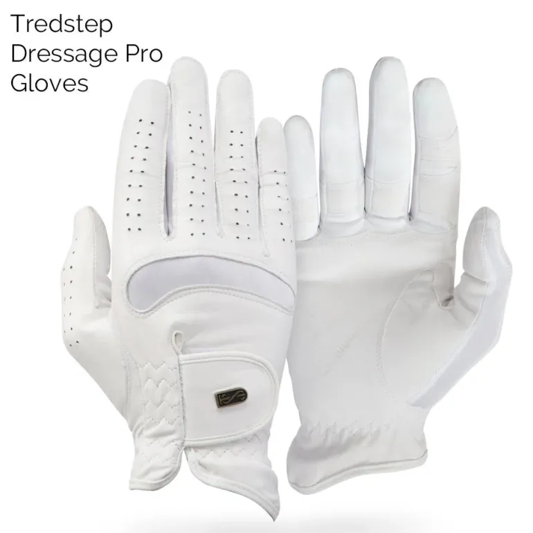 Tredstep Dressage Pro Gloves
