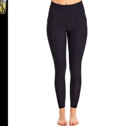 Tredstep Ireland Allegro Compression Breeches