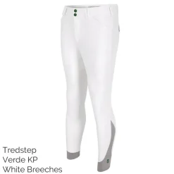 Tredstep Ireland Mens Verde Breeches