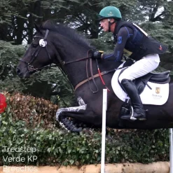 Tredstep Ireland Mens Verde Breeches