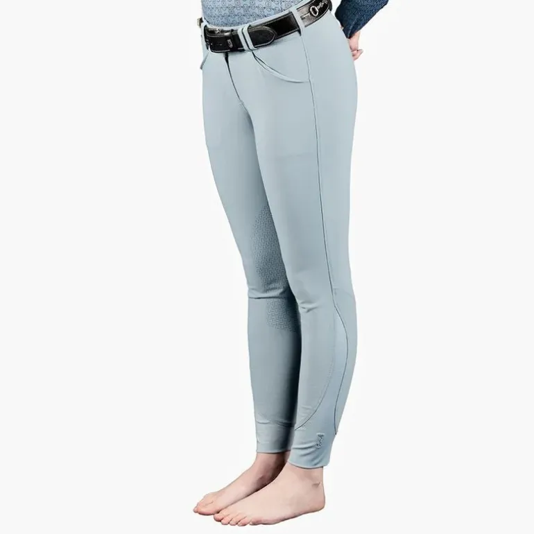 Tredstep Nero II Knee Patch Breeches