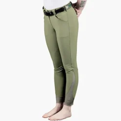 Tredstep Nero II Knee Patch Breeches