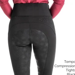 Tredstep Tempo Sport Compression Tights