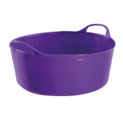 Tubtrug Shallow Flexible Large 35L