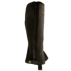 Tuffa Adult/Child Suede Half Chaps