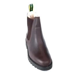 Tuffa Clydesdale Fleece Lined Yard Boots