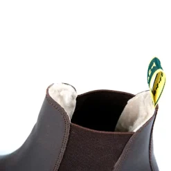 Tuffa Clydesdale Fleece Lined Yard Boots