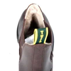 Tuffa Clydesdale Fleece Lined Yard Boots