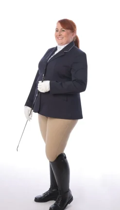 Tuffa Contour Dressage Boots