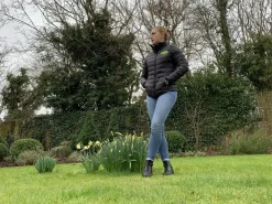 Tuffa Country Rider Boots