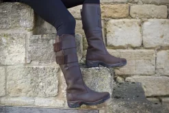 Tuffa Country Rider Boots