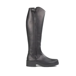 Tuffa Derby Slim Fit Riding Boots