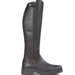 Tuffa Derby Slim Fit Riding Boots