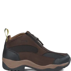 Tuffa Endurance Riding Trainers